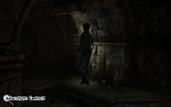 Black Mirror 2 Screenshot